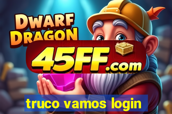 truco vamos login